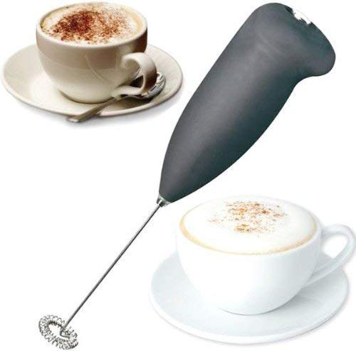 Hand blender & mixer Coffee beater