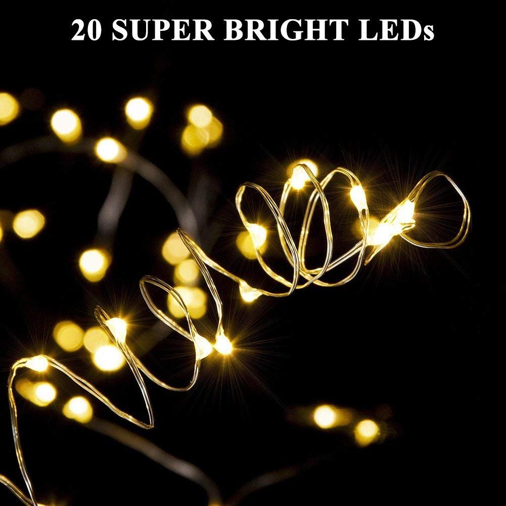 Cork Lights (2m , 20 LEDs)