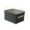 Beautiful Multipurpose Storage Box ( MULTI COLOR )