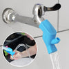 High Elastic Silicone Faucet Extender