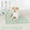 Waterproof Pet Cooling Mat