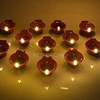 LED Water Sensor Diya