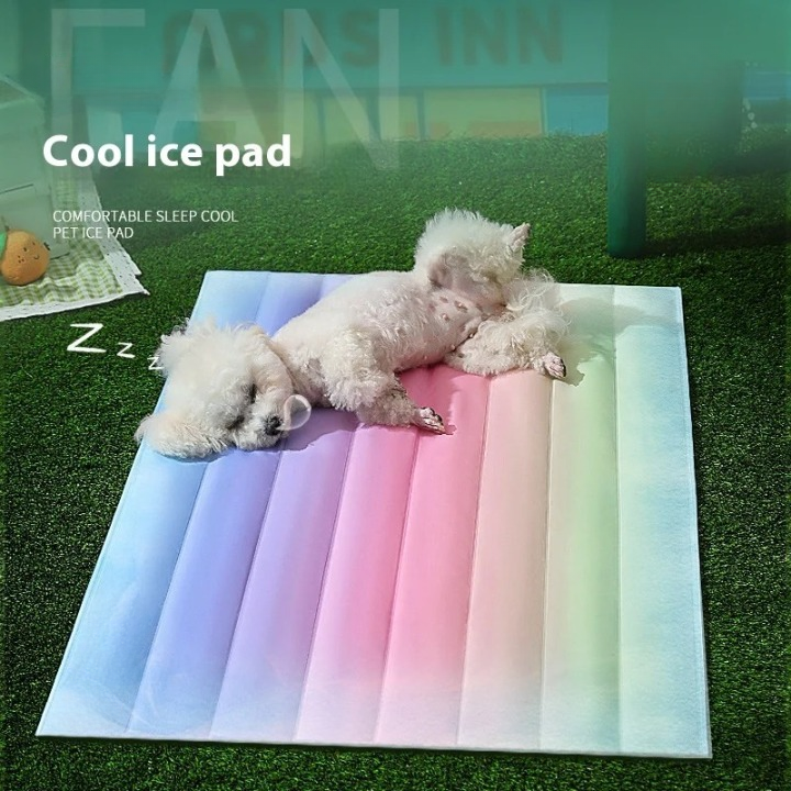 Waterproof Pet Cooling Mat