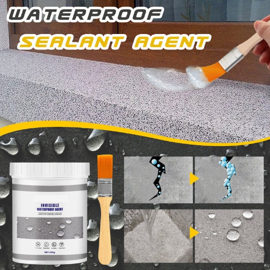 Waterproof LeakFree Glue