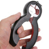 6 in 1 Multi Function Twist Bottle Opener