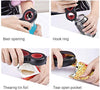 6 in 1 Multi Function Twist Bottle Opener