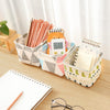 Beautiful Multipurpose Storage Box ( MULTI COLOR )